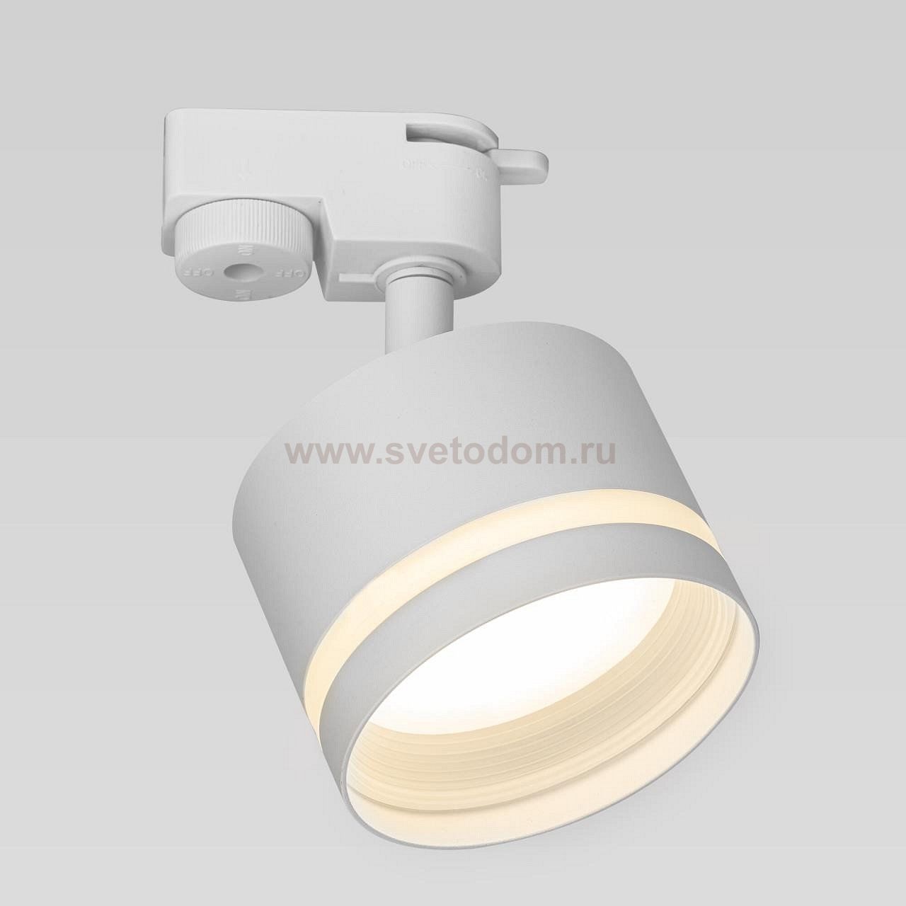 Трековый светильник Citilux CL002T10 Hardy