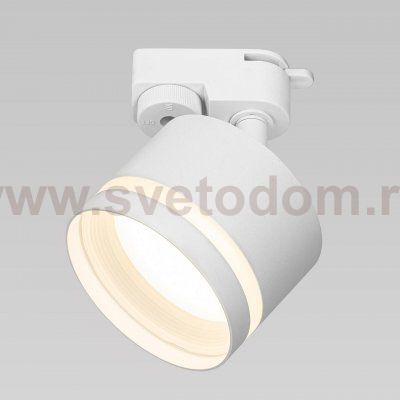 Трековый светильник Citilux CL002T10 Hardy