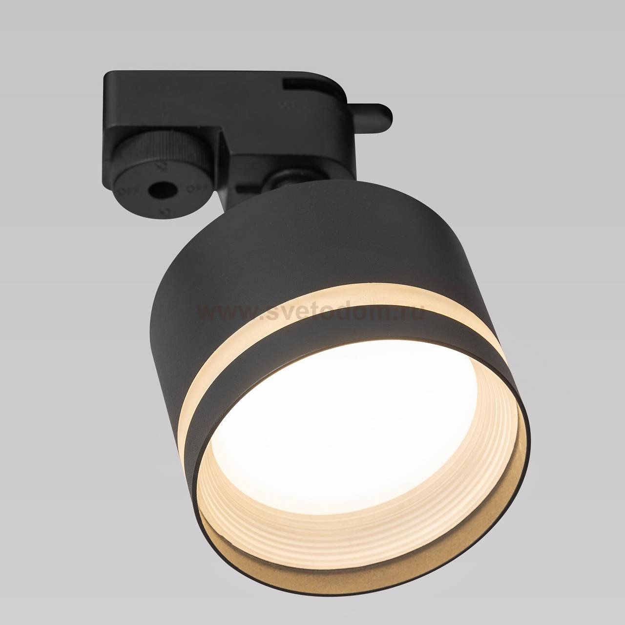 Трековый светильник Citilux CL002T11 Hardy