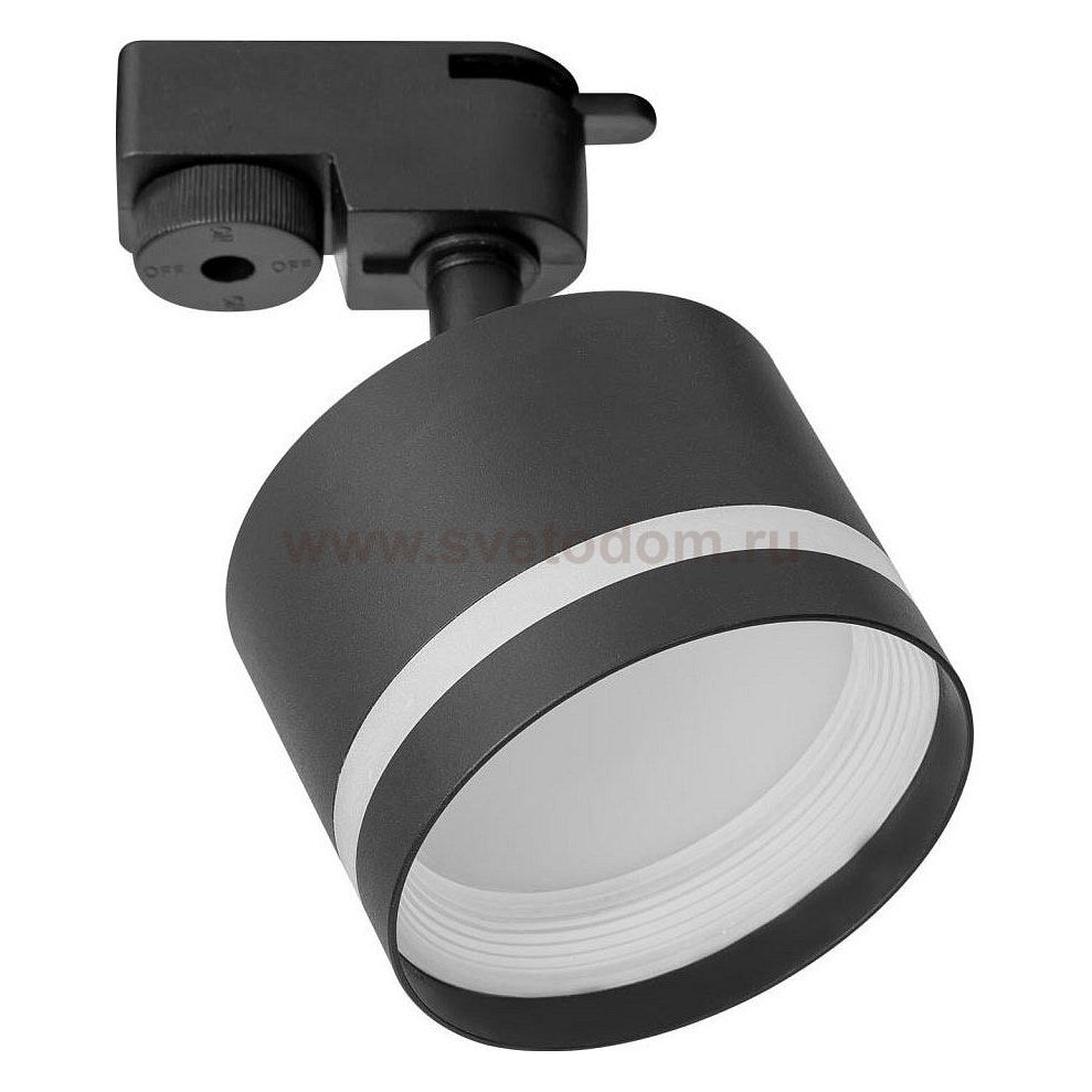 Трековый светильник Citilux CL002T11 Hardy