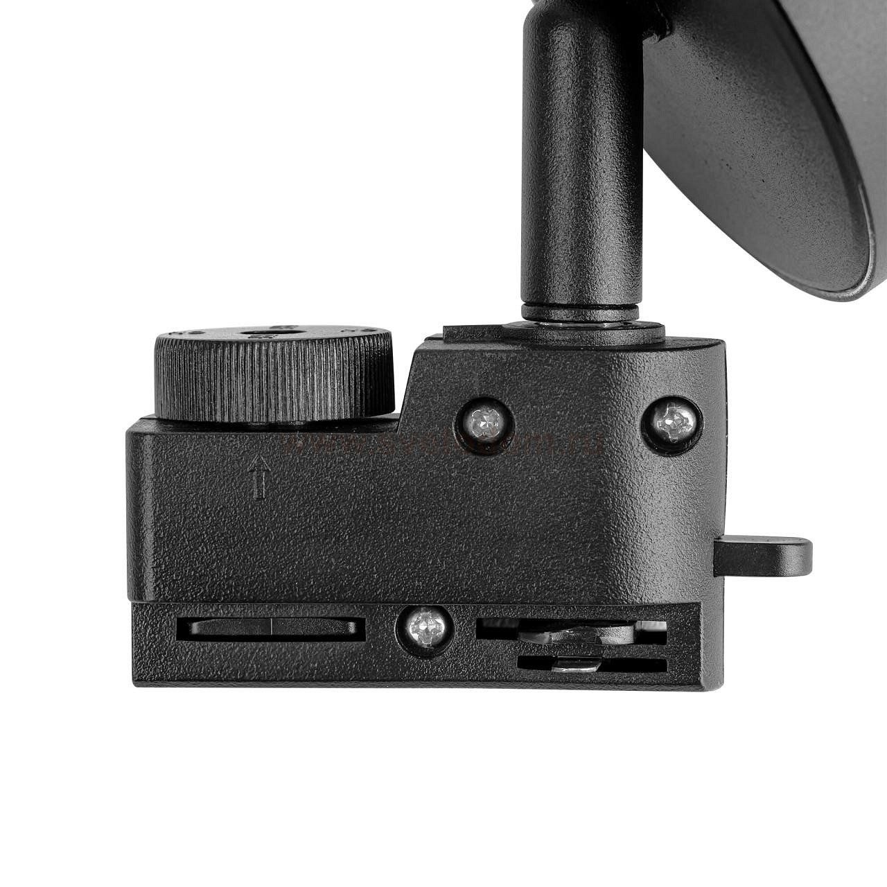 Трековый светильник Citilux CL002T11 Hardy