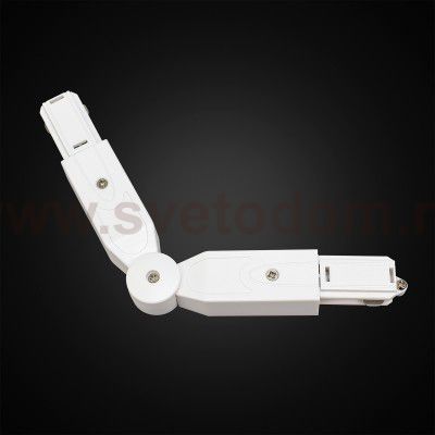 Коннектор Citilux CL01AC20 Тубус