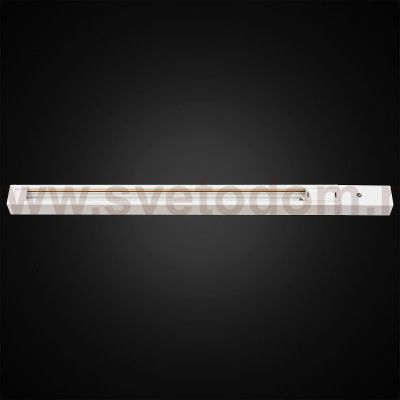 Трек шинопровод белый Citilux CL01AT200