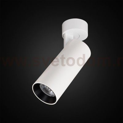 Светильник накладной Citilux CL01B120 Тубус