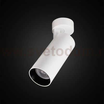 Светильник накладной Citilux CL01B180 Тубус