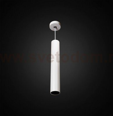 Подвесной светильник Citilux CL01PB070 Тубус