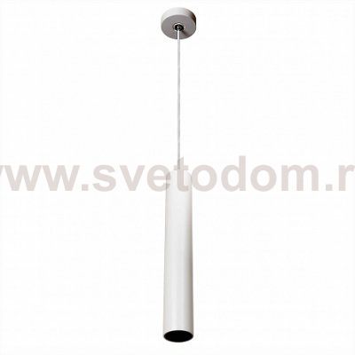 Подвесной светильник Citilux CL01PB070N Тубус