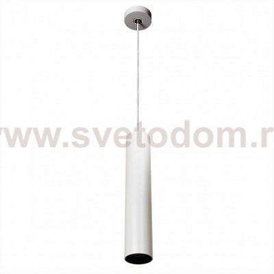Подвесной светильник Citilux CL01PB120N Тубус