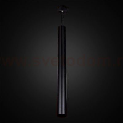 Подвесной светильник Citilux CL01PBL071 Тубус