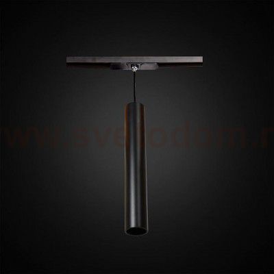 Светильник подвесной трековый Citilux CL01PT071 Тубус