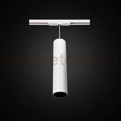 Светильник подвесной трековый Citilux CL01PT180 Тубус