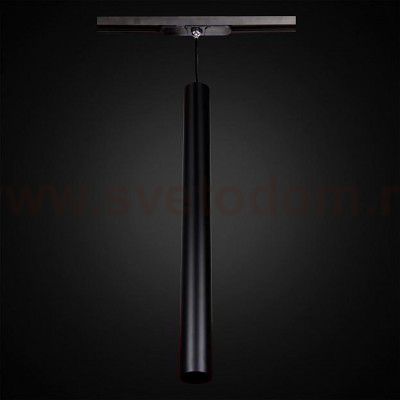 Светильник подвесной трековый Citilux CL01PTL071 Тубус