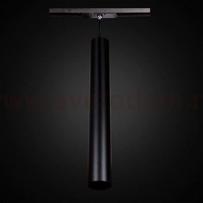 Светильник подвесной трековый Citilux CL01PTL181 Тубус