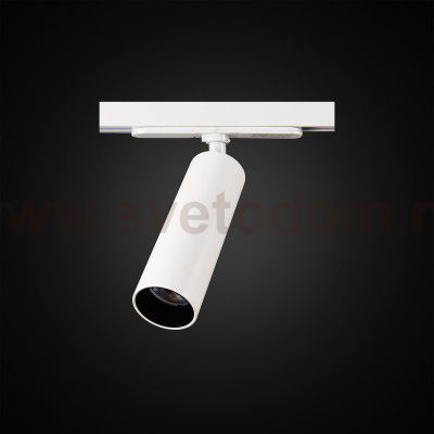 Трековый светильник Citilux CL01T070 Тубус