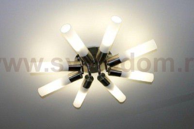 Люстра Citilux CL101181 Компакто