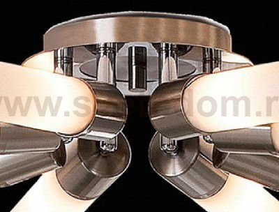 Люстра Citilux CL101181 Компакто