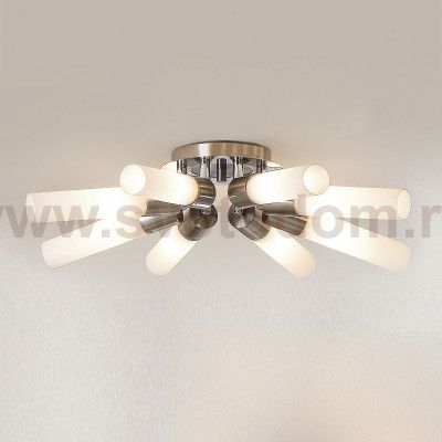 Люстра Citilux CL101181 Компакто