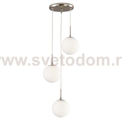 Подвесной светильник Citilux CL102034 Томми
