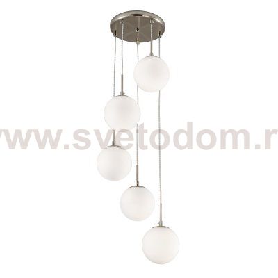 Подвесной светильник Citilux CL102054 Томми