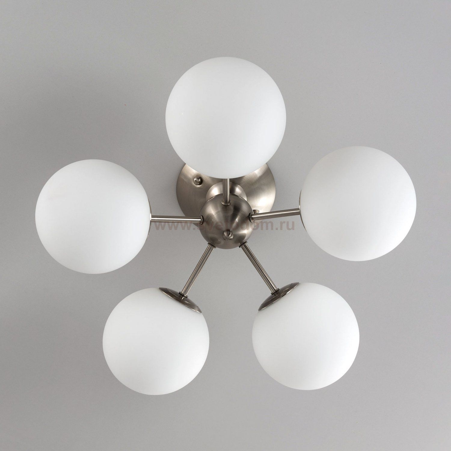 Люстра потолочная Citilux CL102154 Томми