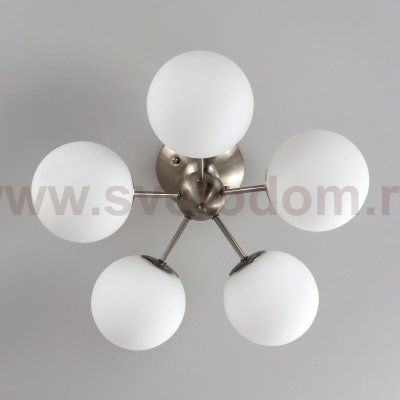 Люстра потолочная Citilux CL102154 Томми