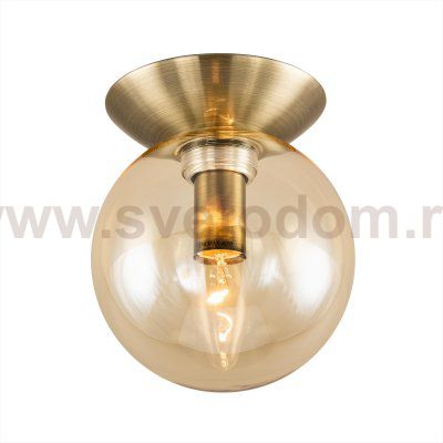 Светильник накладной Citilux CL102513 Томми