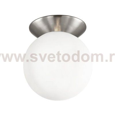 Светильник потолочный шар 150мм с лампочками LED Svetodom 3054712