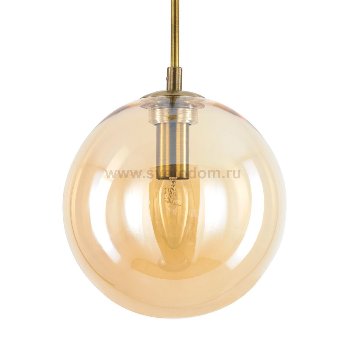 Подвесной светильник Citilux CL102623 Томми