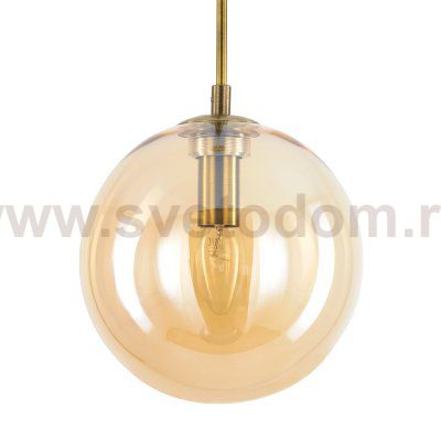 Подвесной светильник Citilux CL102623 Томми