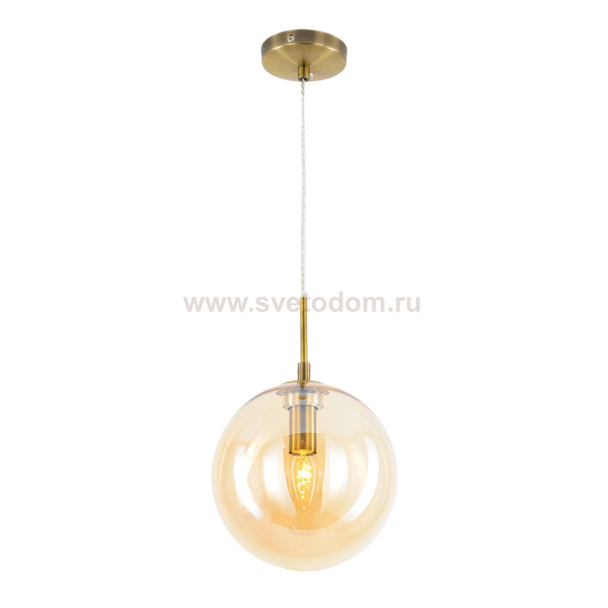 Подвесной светильник Citilux CL102623 Томми