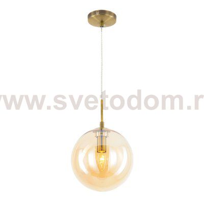 Подвесной светильник Citilux CL102623 Томми