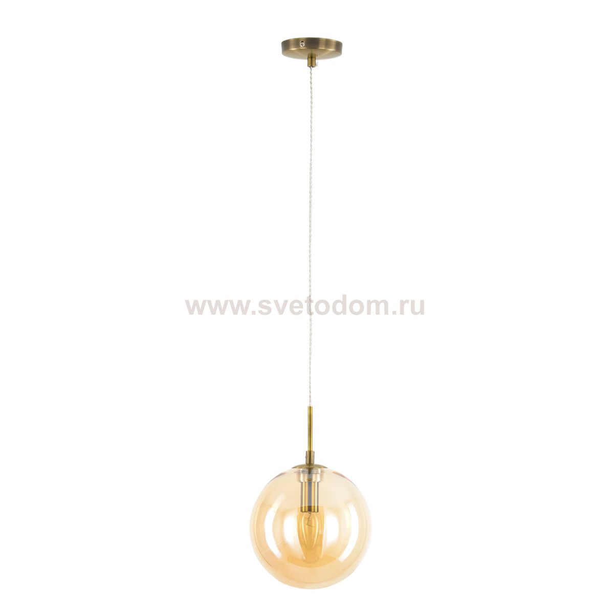 Подвесной светильник Citilux CL102623 Томми