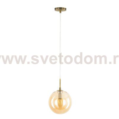 Подвесной светильник Citilux CL102623 Томми