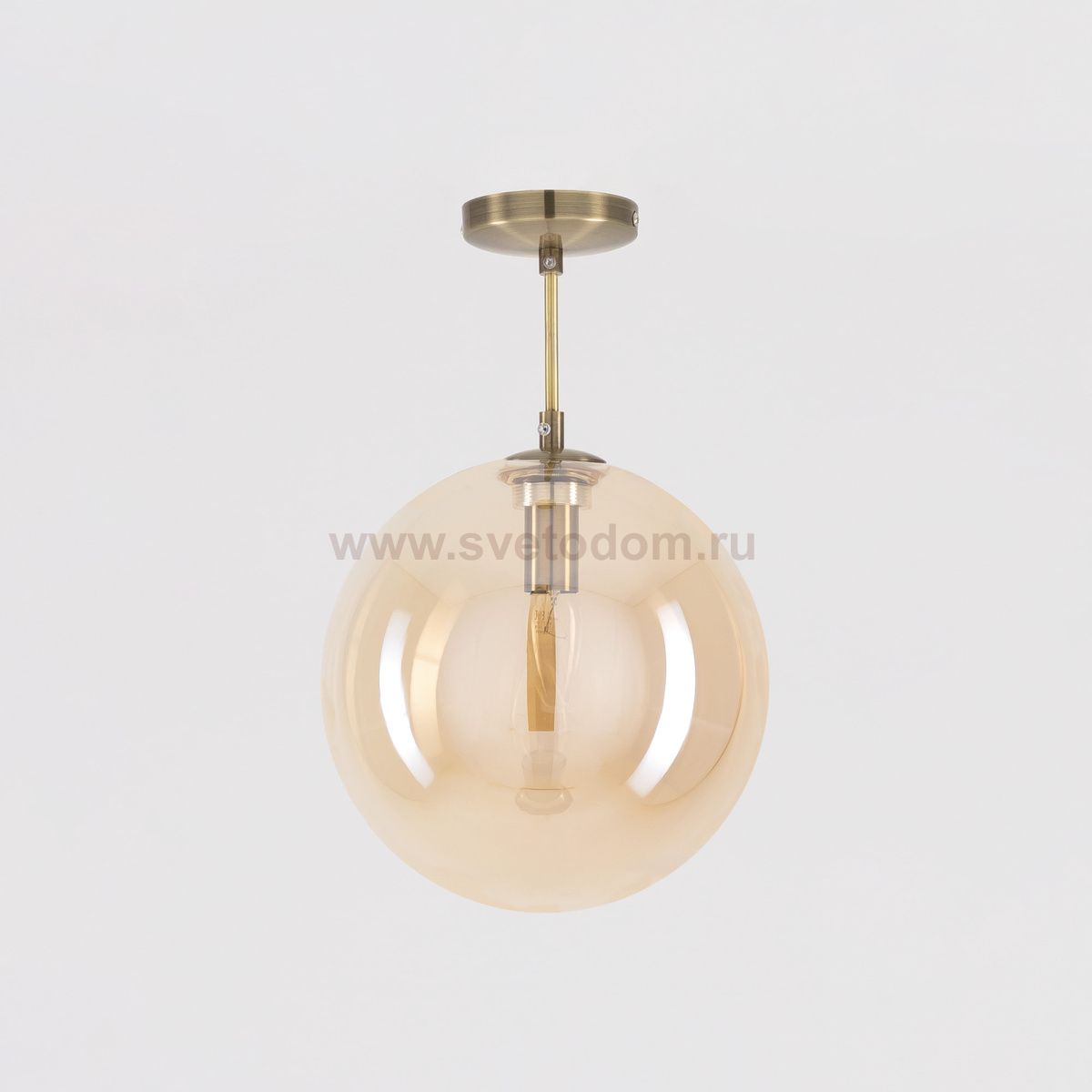 Подвесной светильник Citilux CL102633 Томми