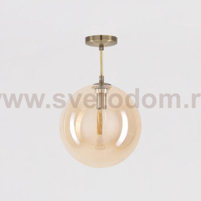 Подвесной светильник Citilux CL102633 Томми