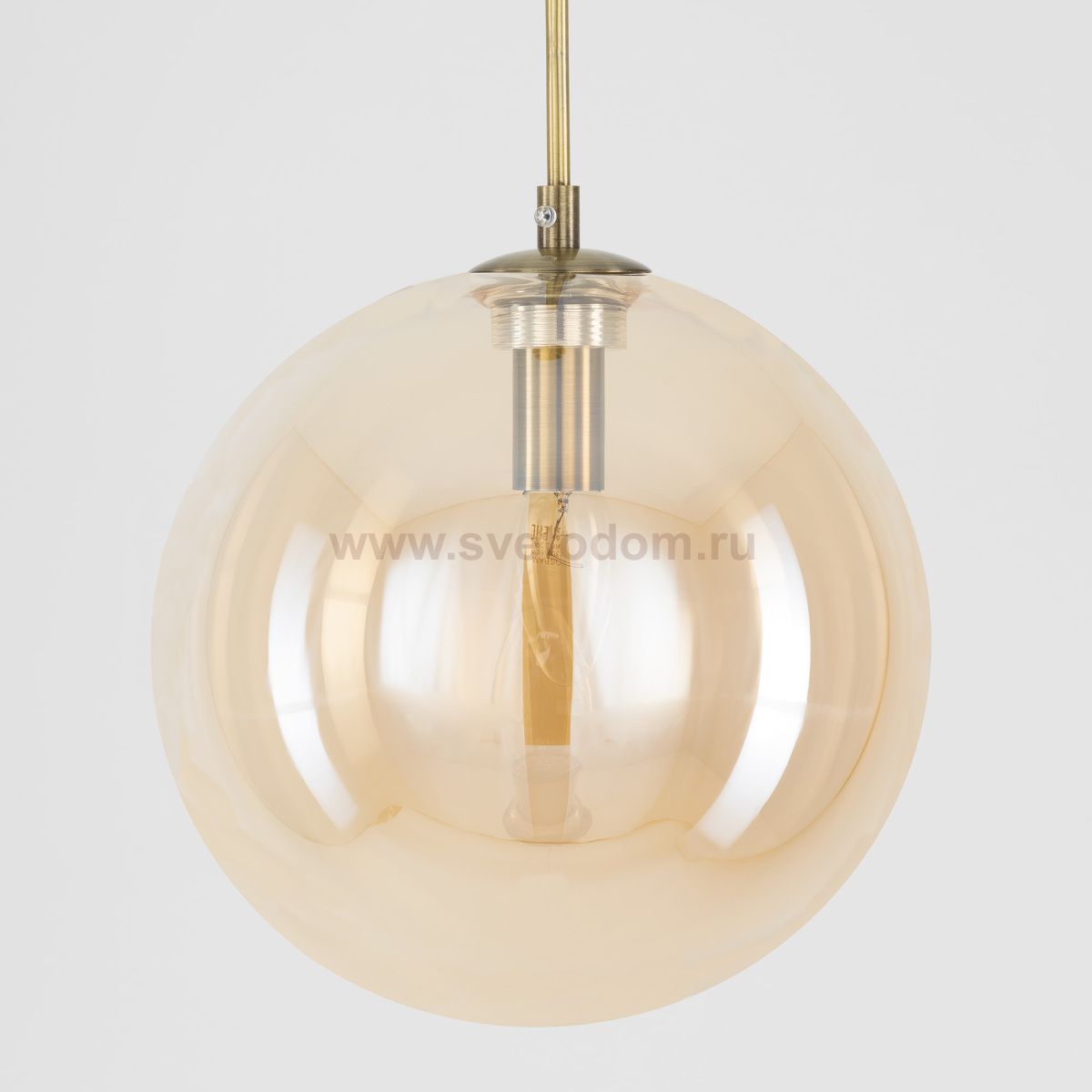 Подвесной светильник Citilux CL102633 Томми