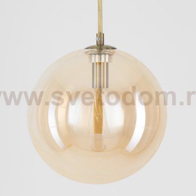 Подвесной светильник Citilux CL102633 Томми