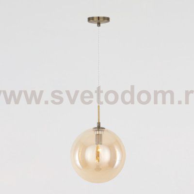 Подвесной светильник Citilux CL102633 Томми