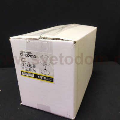 Настольный светильник Citilux CL102810 Томми
