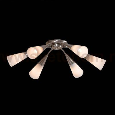 Люстра Citilux CL103161 Фокус