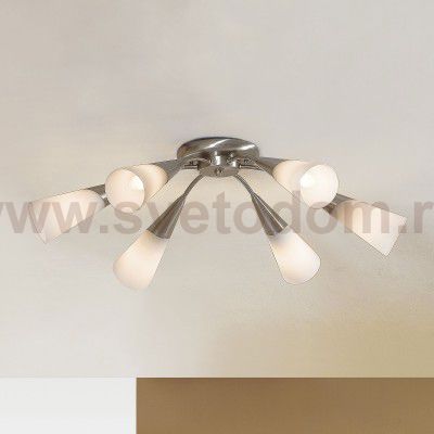 Люстра Citilux CL103161 Фокус