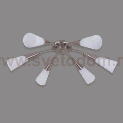 Люстра Citilux CL103161 Фокус