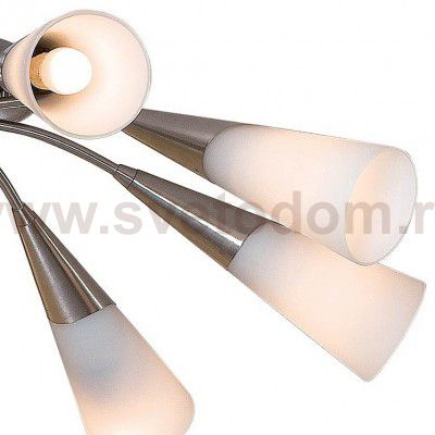 Люстра Citilux CL103181 Фокус