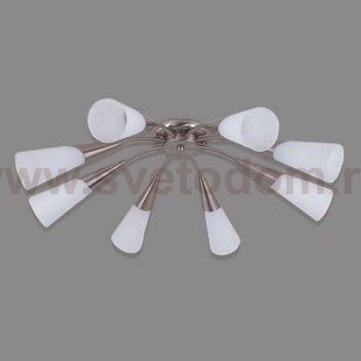 Люстра Citilux CL103181 Фокус