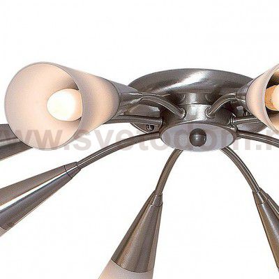 Люстра Citilux CL103181 Фокус