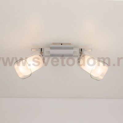 Люстра потолочная Citilux CL104120 Риволи