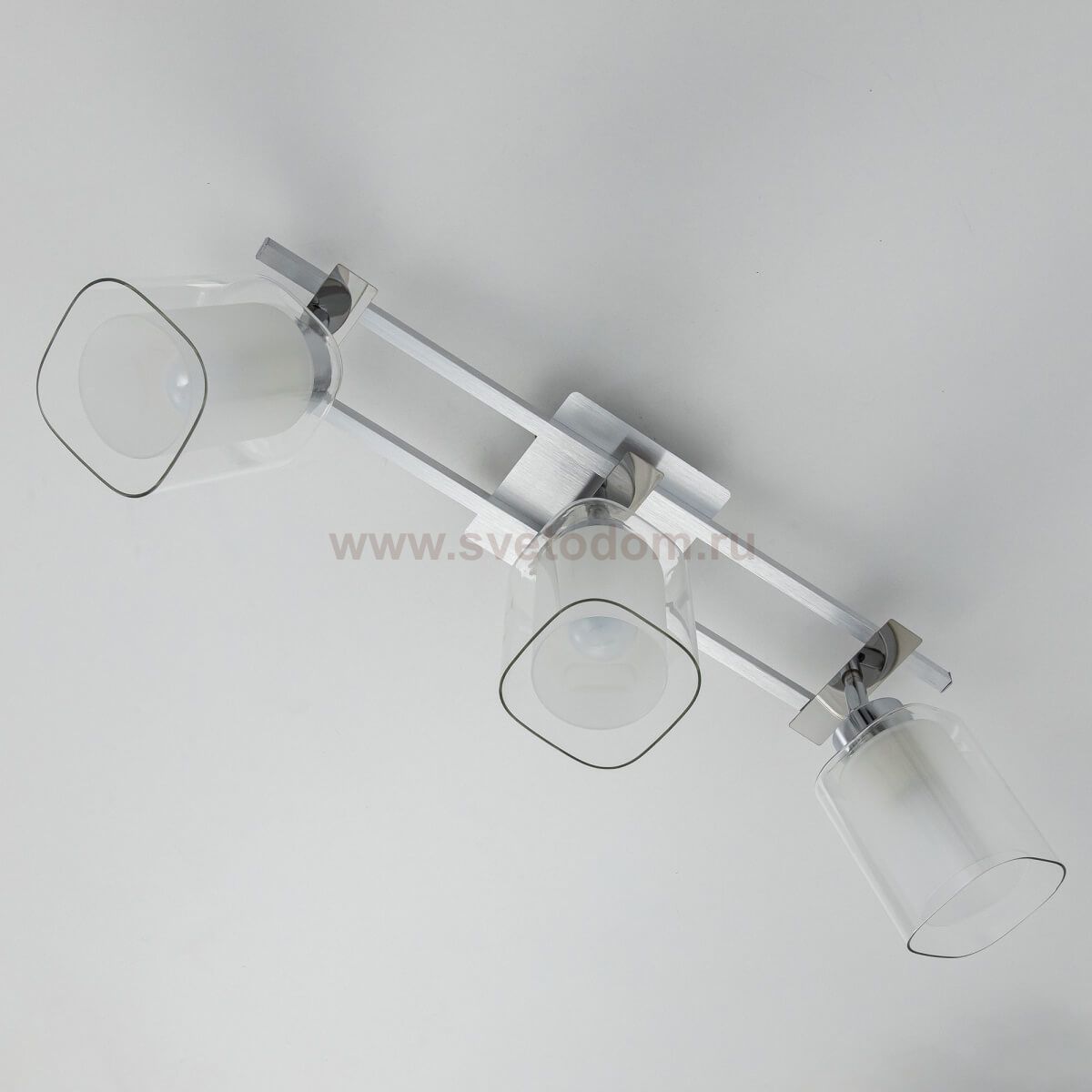 Люстра потолочная Citilux CL104130 Риволи