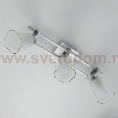 Люстра потолочная Citilux CL104130 Риволи