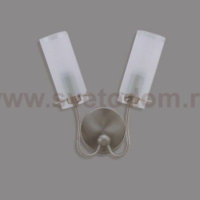 Светильник настенный бра Citilux CL104321 Синус