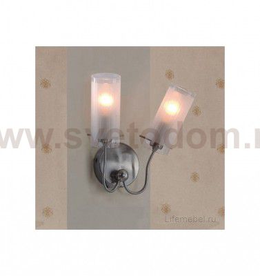 Светильник настенный бра Citilux CL104321 Синус